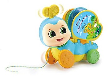 Vtech 2-in-1-tauriņš Vtech 2-in-1-tauriņš