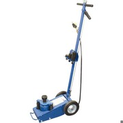 BGS Lufthidrauliskais domkrats 22 t (2888) BGS Lufthidrauliskais domkrats 22 t (2888)