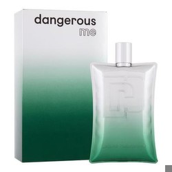 Rabanne Dangerous Me Eau de Parfum 62 ml Rabanne Dangerous Me Eau de Parfum 62 ml