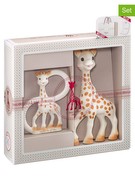 Vulli Sophie la girafe Willkommensgruß (101-026-001) Vulli Sophie la girafe Willkommensgruß (101-026-001)