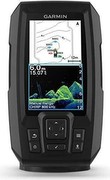 Garmin Striker Vivid 4cv mit GT20-TM Garmin Striker Vivid 4cv mit GT20-TM