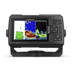 Garmin Striker Vivid 5cv ar GT20-TM Garmin Striker Vivid 5cv ar GT20-TM