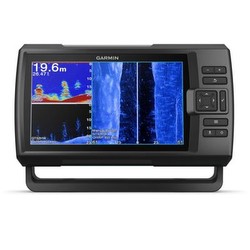 Garmin Striker Vivid 9sv Garmin Striker Vivid 9sv