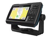 Garmin Striker Vivid 5cv Garmin Striker Vivid 5cv