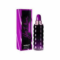 Cacharel Yes I Am Fabulous Eau de Parfum 75 ml Cacharel Yes I Am Fabulous Eau de Parfum 75 ml