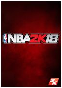 2K Sports NBA 2K18 Switch 2K Sports NBA 2K18 Switch