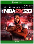 2K Sports NBA 2K20 Xbox One 2K Sports NBA 2K20 Xbox One