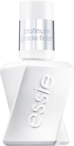 Essie Gel Couture Virskārta Essie Gel Couture Virskārta