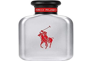 Ralph Lauren Polo Red Rush tualetes ūdens 75 ml Ralph Lauren Polo Red Rush tualetes ūdens 75 ml