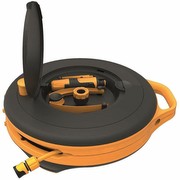 Fiskars Waterhweel S ar 15 m šļūteni (1020436) Fiskars Waterhweel S ar 15 m šļūteni (1020436)