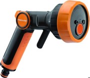 Fiskars Spray pistole ar 4 funkcijām (1020446) Fiskars Spray pistole ar 4 funkcijām (1020446)
