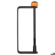 Fiskars Sienas stiprinājums Waterwheel S (1020448) Fiskars Sienas stiprinājums Waterwheel S (1020448)