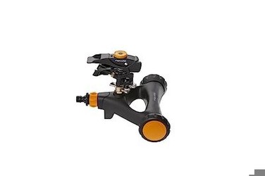 Fiskars Impuls-Sprinkler (1023656) Fiskars Impuls-Sprinkler (1023656)