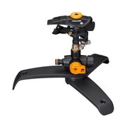 Fiskars Pulsējošs smidzinātājs ar statīvu On/Off (1027050) Fiskars Pulsējošs smidzinātājs ar statīvu On/Off (1027050)