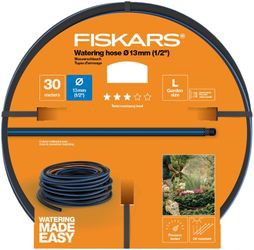 Fiskars Wasserschlauch 13 mm (1/2") 30 m (1027103) Fiskars Wasserschlauch 13 mm (1/2") 30 m (1027103)