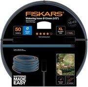Fiskars Wasserschlauch 13 mm (1/2") 50 m (1027106) Fiskars Wasserschlauch 13 mm (1/2") 50 m (1027106)