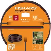 Fiskars Wasserschlauch 19 mm (3/4") 20 m (1027109) Fiskars Wasserschlauch 19 mm (3/4") 20 m (1027109)