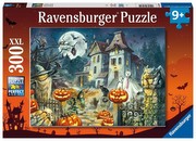 Ravensburger Puzzle Das Halloweenhaus Ravensburger Puzzle Das Halloweenhaus