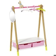 Zapf Creation Baby Born drēbju stanga (830000) Zapf Creation Baby Born drēbju stanga (830000)