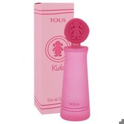 Tous Kids Girl tualetes ūdens 100 ml Tous Kids Girl tualetes ūdens 100 ml