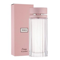 Tous L'Eau Eau de Parfum 90 ml Tous L'Eau Eau de Parfum 90 ml