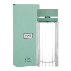 Tous L'Eau tualetes ūdens 90 ml Tous L'Eau tualetes ūdens 90 ml