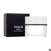 Tous Man tualetes ūdens 50 ml Tous Man tualetes ūdens 50 ml