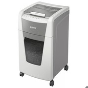 Leitz IQ dokumentu smalcinātājs Office 300 P4 (80150000) Leitz IQ dokumentu smalcinātājs Office 300 P4 (80150000)