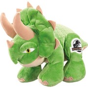 Schmidt Spiele Jurassic World Triceratops 25 cm Schmidt Spiele Jurassic World Triceratops 25 cm