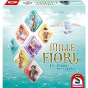 Schmidt Spiele Mille Fiori Schmidt Spiele Mille Fiori