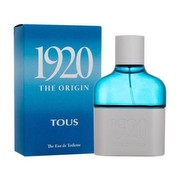 Tous 1920 tualetes ūdens 60 ml Tous 1920 tualetes ūdens 60 ml