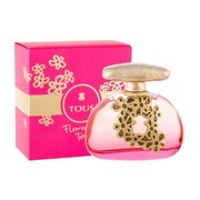 Tous Floral Touch tualetes ūdens 100 ml Tous Floral Touch tualetes ūdens 100 ml