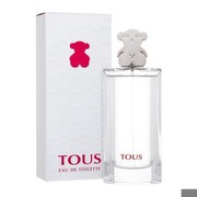 Tous Tous tualetes ūdens 50 ml Tous Tous tualetes ūdens 50 ml