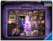 Ravensburger Disney Villainous Ļaunā Karaliene Ravensburger Disney Villainous Ļaunā Karaliene