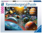 Ravensburger Puzzle Planeten Ravensburger Puzzle Planeten