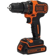 Black & Decker BDCDD186-QW Black & Decker BDCDD186-QW
