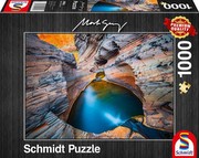Schmidt Spiele Puzzle Indigo Schmidt Spiele Puzzle Indigo