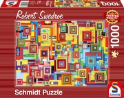 Schmidt Spiele Puzzle Cyber Intervention Schmidt Spiele Puzzle Cyber Intervention