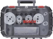 Bosch Progressor for Wood and Metal caurumu zāģu komplekts (2608594190) Bosch Progressor for Wood and Metal caurumu zāģu komplekts (2608594190)
