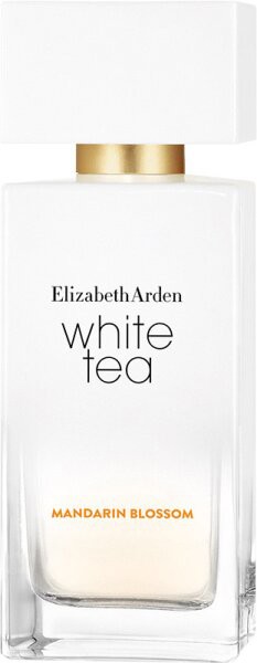 Elizabeth Arden White Tea Mandarin Blossom tualetes ūdens 50 ml Elizabeth Arden White Tea Mandarin Blossom tualetes ūdens 50 ml