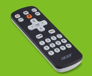 Acer Business tālvadības pults J1 lāzers (MC.JMV11.00G) Acer Business tālvadības pults J1 lāzers (MC.JMV11.00G)