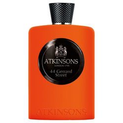 Atkinsons 44 Gerrard Street Ķelne 100 ml Atkinsons 44 Gerrard Street Ķelne 100 ml