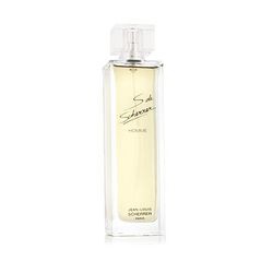 Jean Louis Scherrer Homme tualetes ūdens 100 ml Jean Louis Scherrer Homme tualetes ūdens 100 ml