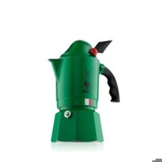 Bialetti Moka Alpina 3 Bialetti Moka Alpina 3