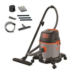 Black & Decker BXVC20XE Black & Decker BXVC20XE