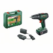 Bosch DIY UniversalDrill 18V (06039D4001) Bosch DIY UniversalDrill 18V (06039D4001)