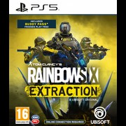 Ubisoft Tom Clancy's: Rainbow Six Extraction PS5 Ubisoft Tom Clancy's: Rainbow Six Extraction PS5