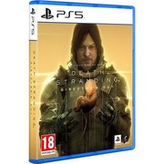 Sony Death Stranding Director's Cut PS5 Sony Death Stranding Director's Cut PS5