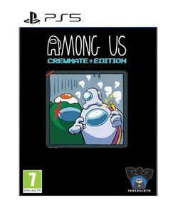 Astragon Among Us: Crewmate Edition PS5 Astragon Among Us: Crewmate Edition PS5