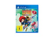 NBG Cotton Reboot! PS4 NBG Cotton Reboot! PS4